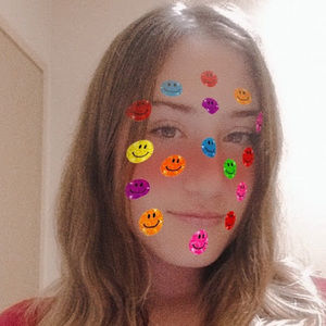 Meet your Posher, Nevaeh